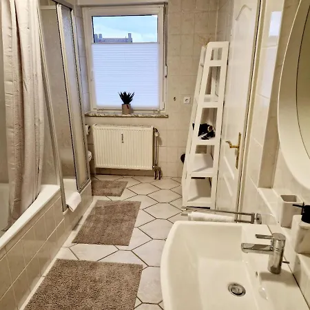 Hofgarten Apartament Aschaffenburg