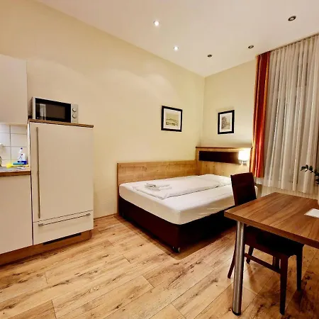 Hofgarten Apartment
