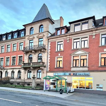 Apartament Hofgarten